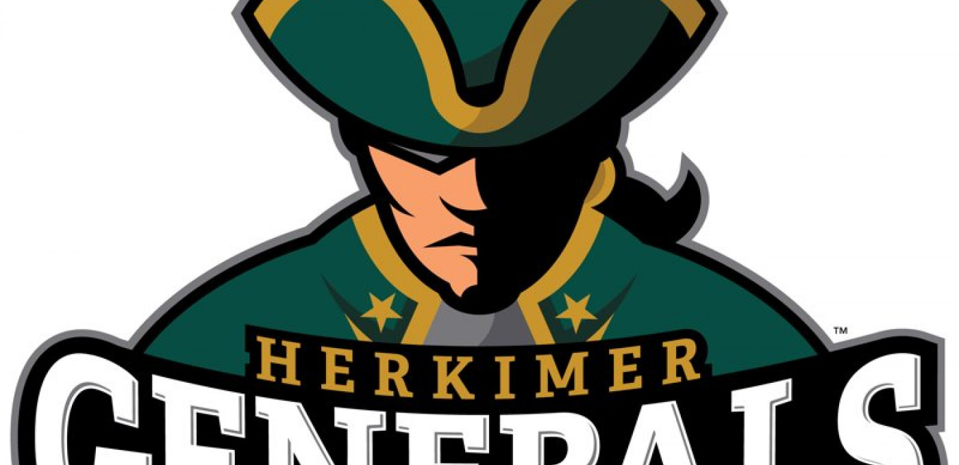 HerkimerGenerals logo