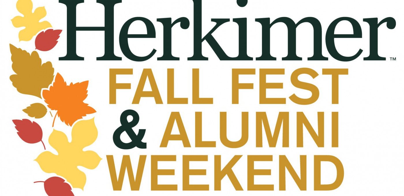 Herkimer FallFest logo