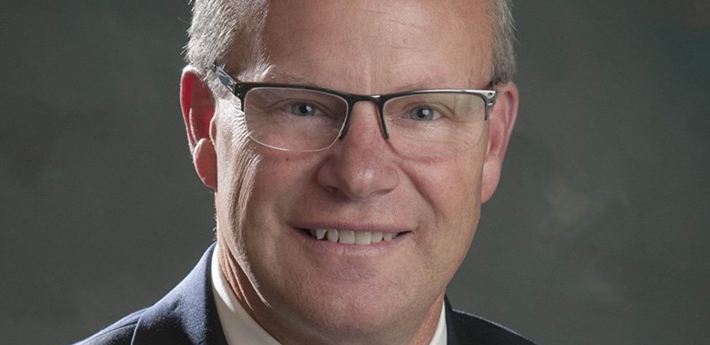 Kevin Crosley, president Arc Herkimer