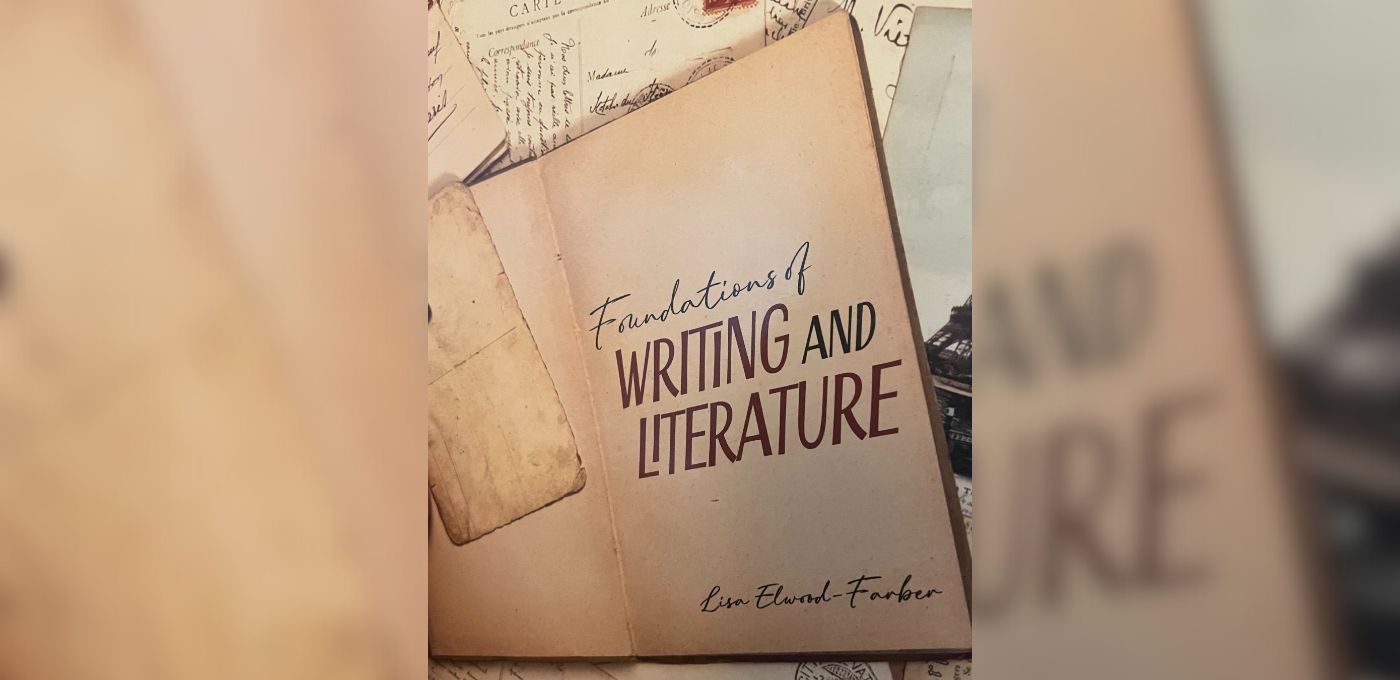 Lisa Elwood Book