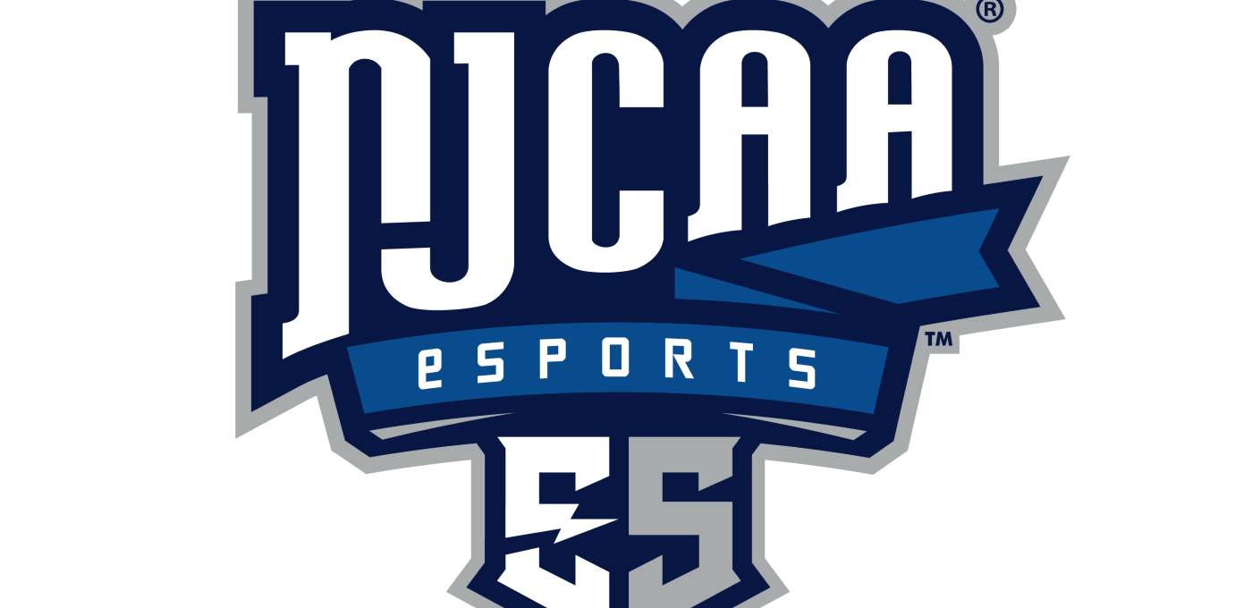 NJCAA Esports logo for news