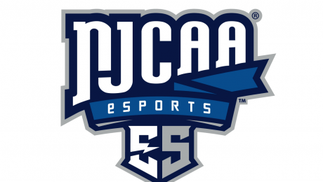 NJCAA Esports logo for news