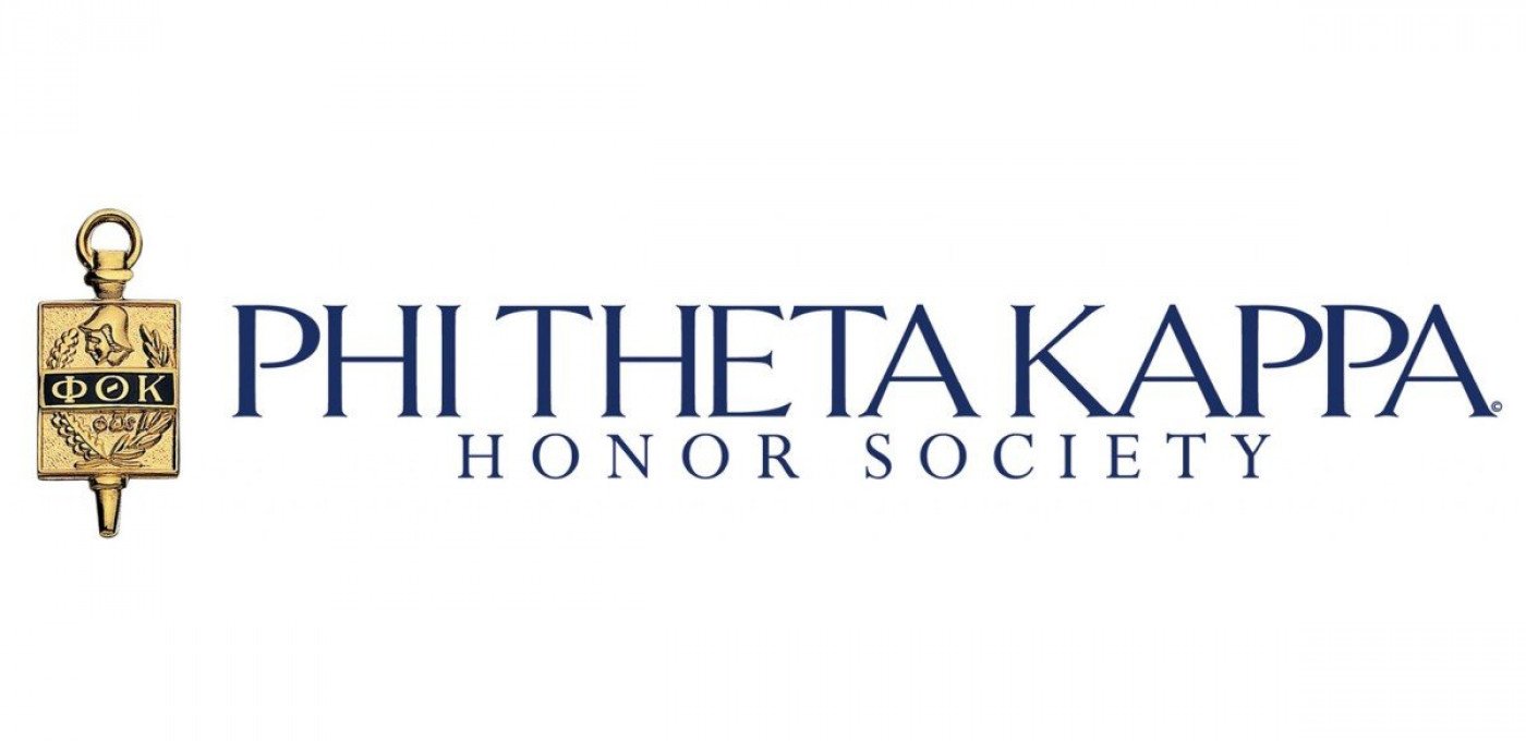 Phi Theta Kappa ptk logo