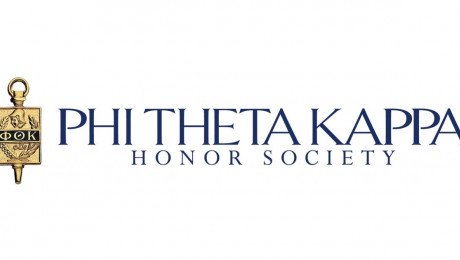 Phi Theta Kappa ptk logo