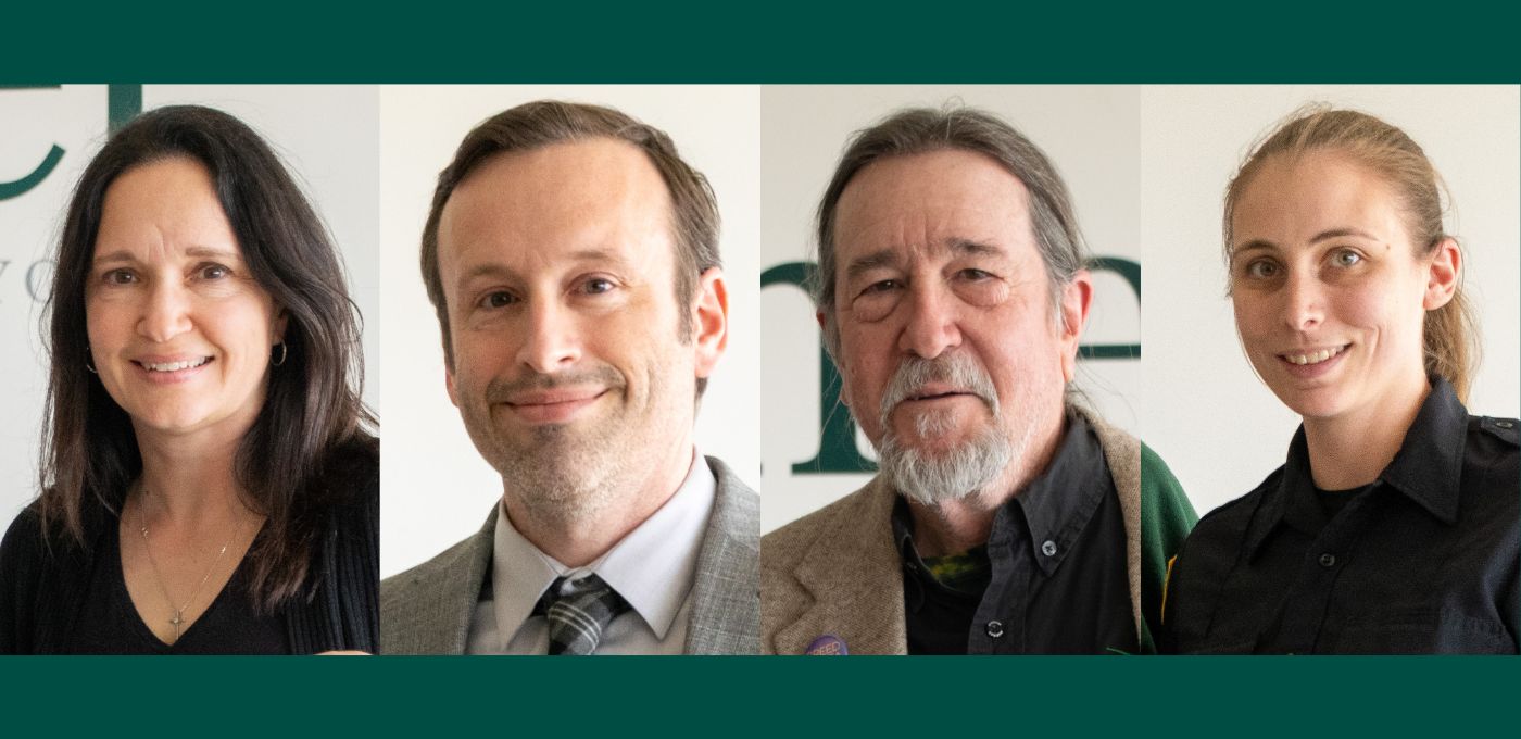 SUNY Chancellors Awards Recipients 1