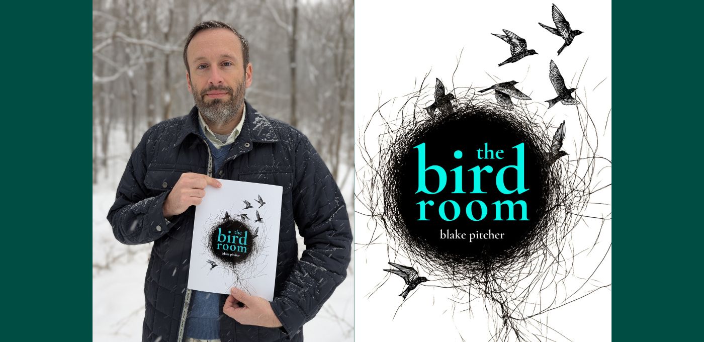 The Bird Room
