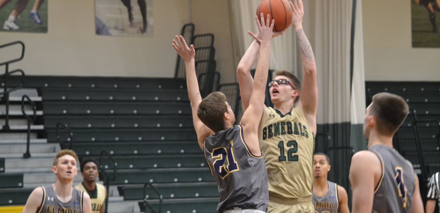 Wilcox vs Elmira JV