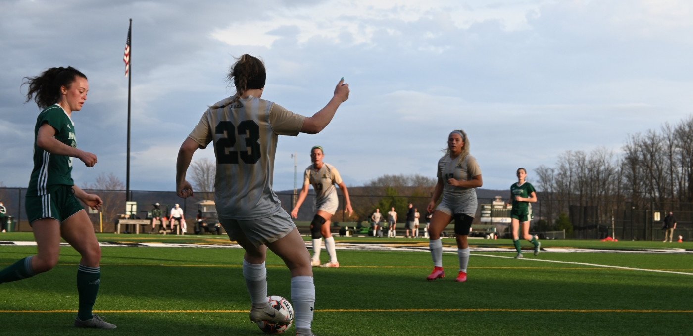 Womens Soccer Action vs MVCC 1 v2