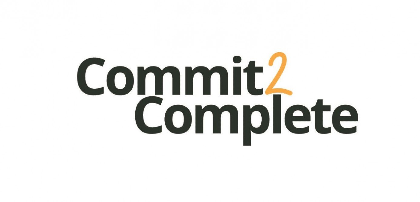 commit 2 complete
