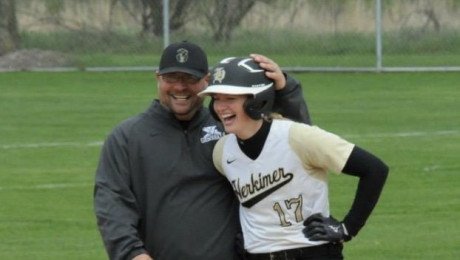 pj anadio softball 2019