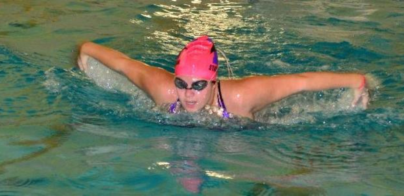 swim 11 12 2013