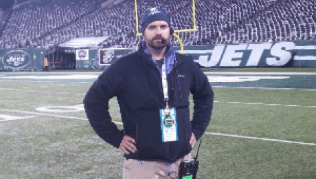 Bryan Metzger 2016