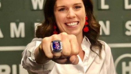 Delaney Buckley Alumni v2