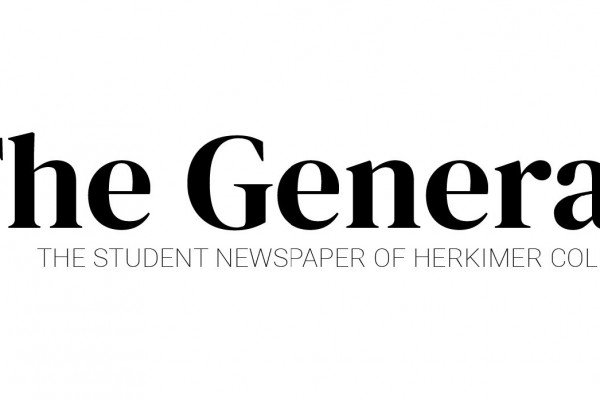 The General Logo for news