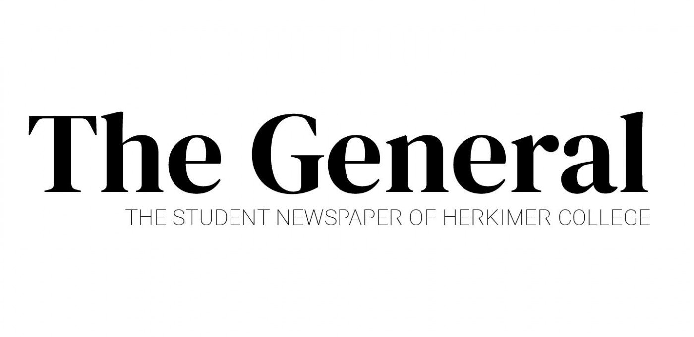 The General Logo for news