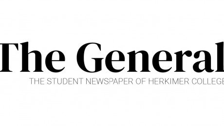 The General Logo for news