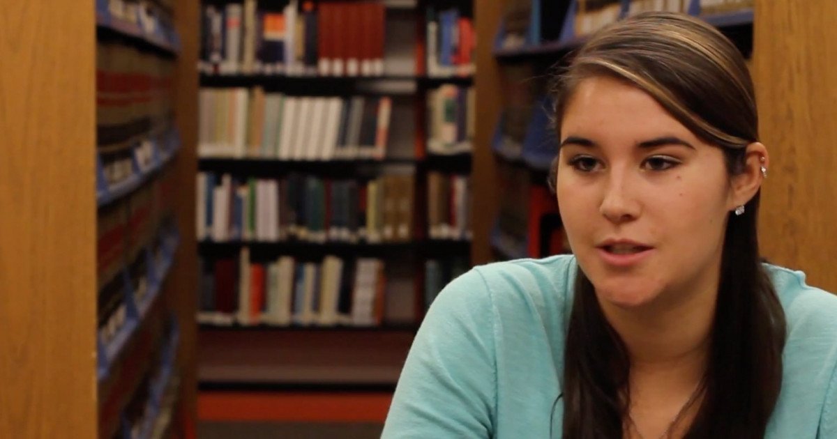 Why I Chose Herkimer College Herkimer College