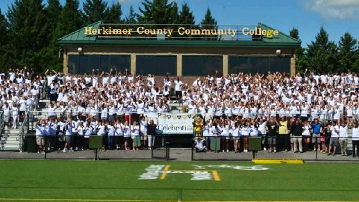 50th Anniversary Group Photo