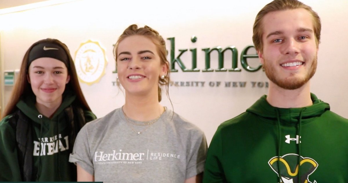 Overview Stories Page Herkimer College