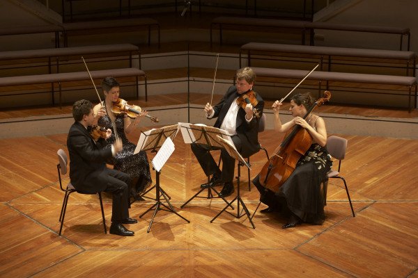JR Stradivari Quartett 0597