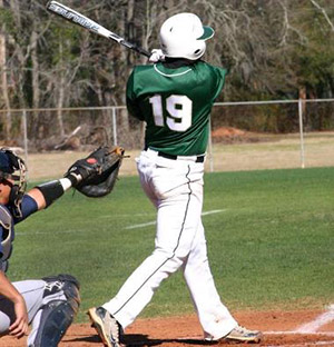 Baseball 3 23 2013 Gerald Milanes Iglesias