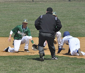 Baseball 4 21 2013 Raider