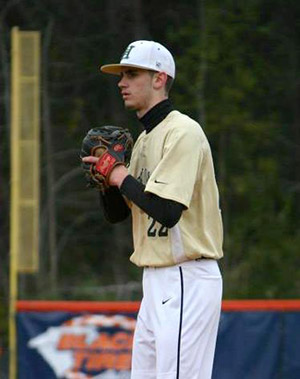 Baseball 5 02 2013 Kyle Garrison