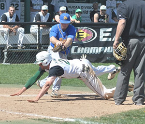 Baseball 5 05 2013 CodyNewbigging