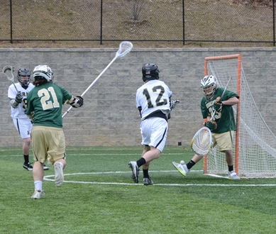 MLAX 3 02 2013 Jon Cooper