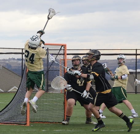 MLAX 3 28 2013 Kamm David