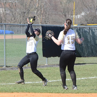 Softball 4 23 2013 CourtneyGumprecht