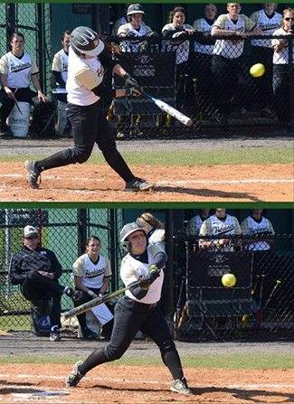 Softball 4 25 2013 SammySmaldone