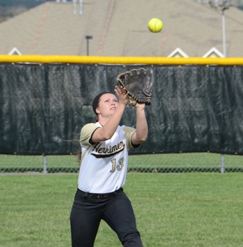 Softball 4 30 2013 CourtneyGumprecht