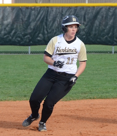 Softball 4 30 2013 DelaneyBuckley