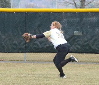 Softball 4 9 2013 Fielder