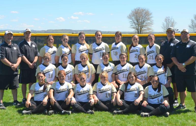 Softball 5 16 2013 2013team