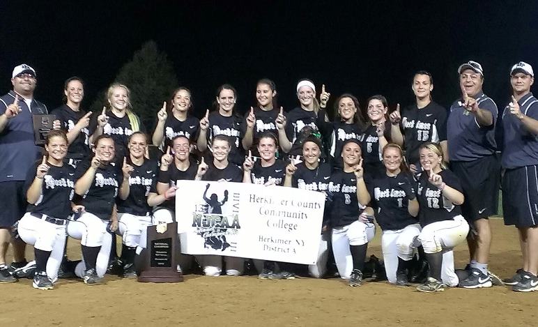 Softball 5 18 2013 2013team