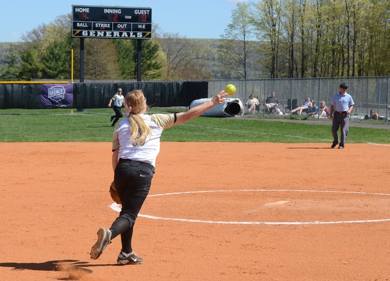 Softball 5 4 2013 AshleySterritt