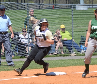 Softball 5 4 2013 JessPatterelli