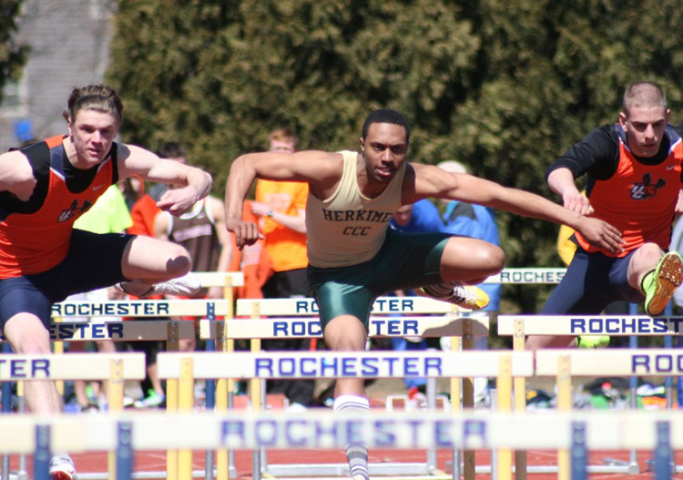 Track 4 6 2013 Joe Shinn