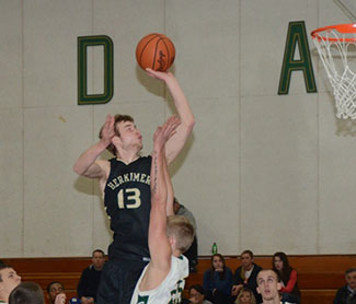 mbball 02 11 2013 Hunt 