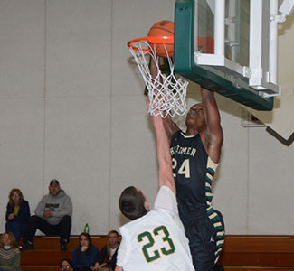 mbball 02 11 2013 Jefferson