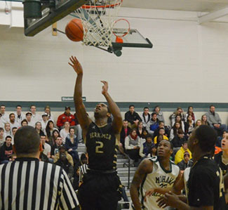 mbball 02 12 2013 Floyd