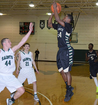 mbball 02 17 2013 Jefferson