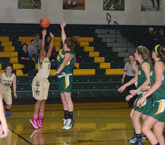 wbball 01 13 2013 Brown