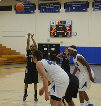 wbball 01 23 2013 Webb