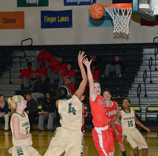 wbball 01 27 2013 Williams