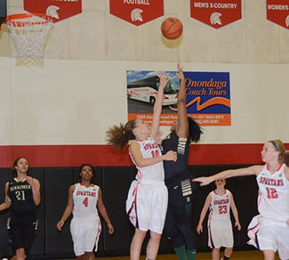 wbball 02 03 2013 Brown