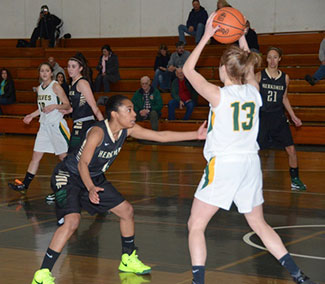 wbball 02 10 2013 Williams