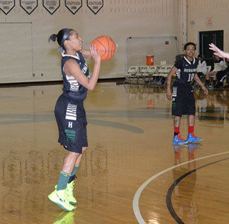 wbball 02 17 2013 Williams